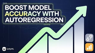 ๐ Scikit-Learn Autoregression with UnifyML SQL: Boost Model Accuracy! ๐