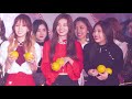 171001 코리아뮤직페스티벌 슬기 레드벨벳 엔딩 무대 4k 직캠 by dafttaengk