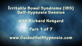 Irritable Bowel Syndromw Hypnosis (IBS) -Session One