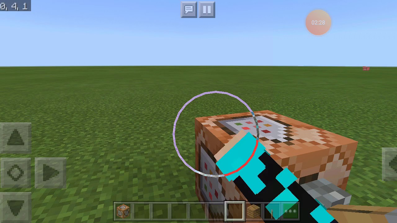 Command Block Teleport Setwest Command Block Teleport Setwest