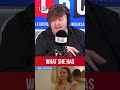 shelagh heartbroken by woman who slept with 100 men in a day lbc