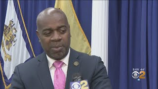 Newark Mayor Wants Answers About DHS's Forgotten Families