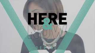 Moriah Peters - Don't Want To Live For Me (Official Lyric Video)