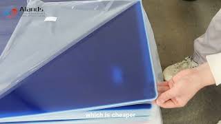 Which Is Cheaper Plexiglass Or Acrylic