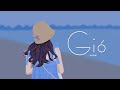 Gió - Jank ( Lyrics Video) | Gió Mang Hương Về Giờ Em Ở Đâu...