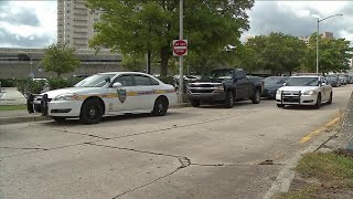Jacksonville police officer fired, accused of soliciting prostitution