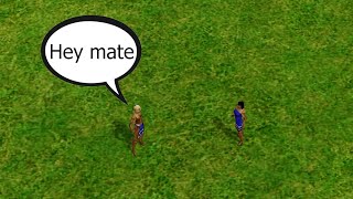 What Do Villagers Really Say In Age Of Mythology?