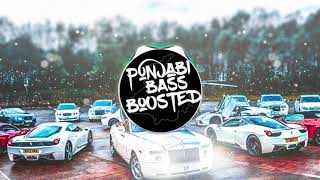 President Roley [BASS BOOSTED] Imran Khan | Punjabi Songs 2018 | PUNJABI BASS BOOSTED
