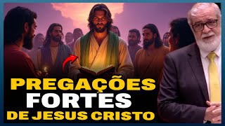 DESCUBRA O MISTÉRIO QUE JESUS ENSINAVA NA PARÁBOLA DO SEMEADOR AUGUSTUS NICODEMUS