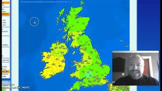 GWR Ed 5: Extremes becoming more extreme? Some sun, ocean similarly to 2011 but planet is warmer...