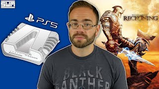A Big PS5 Patent Gives Us A Look Inside And THQ Looks To Revive Another Huge Game | News Wave