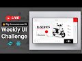 🔴 Big Announcement | Responsive Electric Website with ReactJS and Tailwind CSS | Beginners Friendly