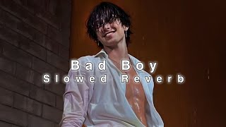 Marwa Loud - Bad Boy [Slowed + Reverb]