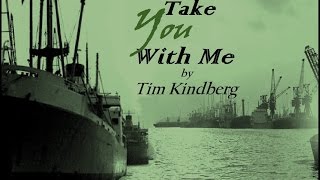 Take You With Me by Tim Kindberg