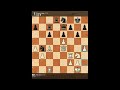 Max Euwe (2650) vs Emanuel Lasker (2720) | Zurich tournament 1934 - Zurich (Swi)