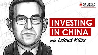 TIP292: Understanding The Chinese Economy With Leland Miller