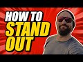 How To Stand Out As An Online Coach