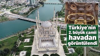 Sabancı Merkez Camii’nin Şifreleri