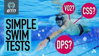 6 Easy Ways To Track Your Swimming Fitness