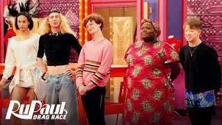 RuPaul’s Drag Race Season 14 Episode 4 Sneak | RuPaul’s Drag Race