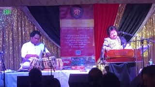 Dindigul TSFM - Pankaj Udhas Live in Concert Fremont