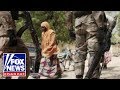 Boko Haram abducts more than 100 girls from Nigerian school