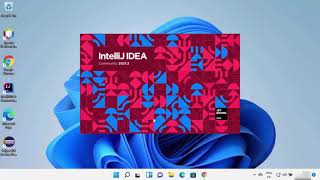 How to Create First Java Program in IntelliJ IDEA for Java Programming Windows 11