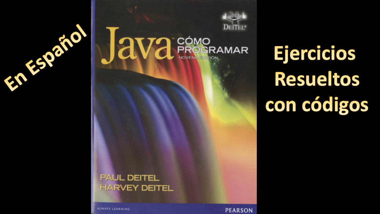 Como Programar En Java Youtube