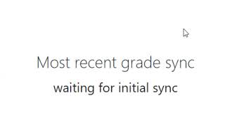 Updating and Syncing MyLabs and D2L Gradebooks
