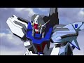 gat x105 strike gundam sword u0026 launcher strike