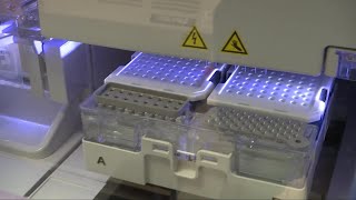 West Virginia scientist helps detectives solve cold cases