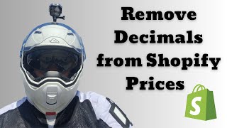 How to Remove Decimals from Shopify Prices Remove Trailing Zeros from Shopify Prices