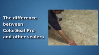 How to Clean Grout