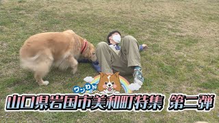 第87回 山口県岩国市美和町特集第二弾