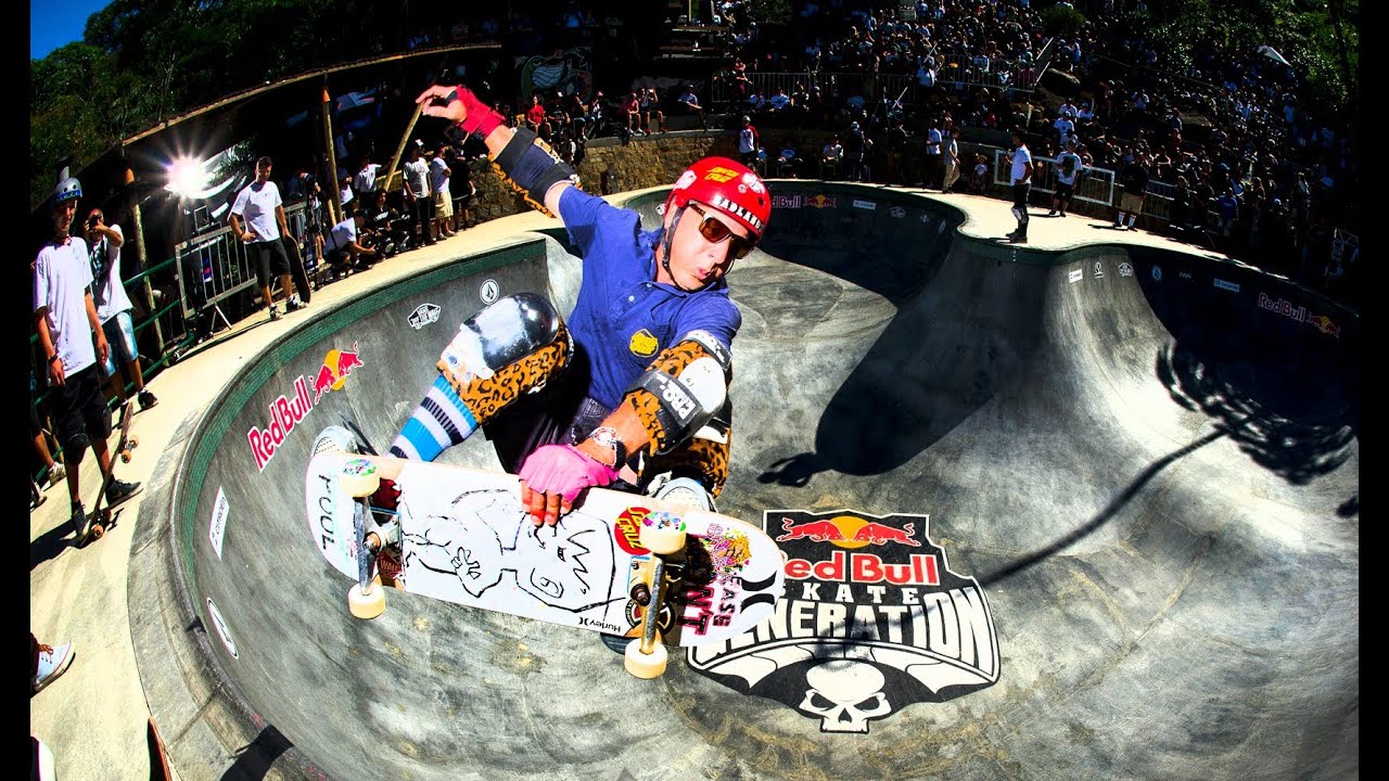 Skateboarding Red Bull At Dora Hubbard Blog