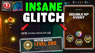 EASY XP GLITCH BO6! AFK UNLIMITED EVERYTHING BO6 GLITCH! UNLIMITED XP GLITCH / GOBBLEGUM!