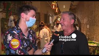 EXCLUSIVO Entrevista completa con Ricardo Montaner tras la boda de Ricky y Stefi Roitman