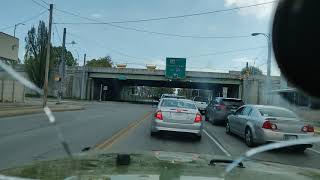 Autoboy Blackbox : Dashcam App - 04.23.2019 14:47:50 1116 N Weinbach Ave, Evansville, IN 47711, USA