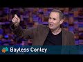 Expecting the Holy Spirit's Help (1/2) | Bayless Conley