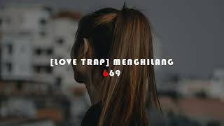 [LOVE TRAP] Rap instrumental - love beat PROD 669