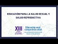 Grupos / juntanzas - Educación para la salud sexual y salud reproductiva | CISP 2023