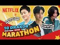 10 Drakor Seru yang Nggak Berakhir di Season 1