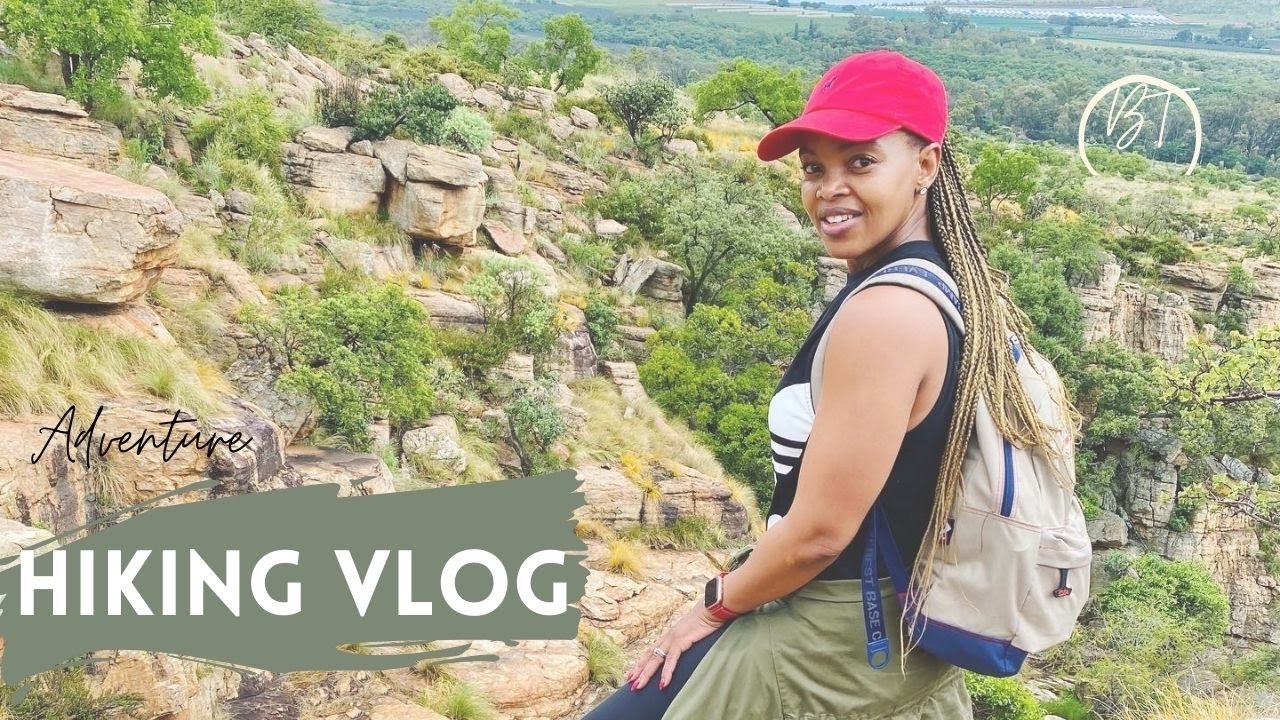 Hiking Vlog Youtube