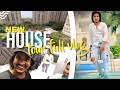 My Dream Swimming pool Home tour 😃 | full vlog | altamash creator |