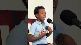 ቤተሰቦቻችን ሊያውቁ የሚገባቸው ነገር ቢኖር…. ከ ነህሚያ ሄኖክ አንደበት