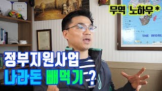 나는 이렇게 빼 * * *  ,    정부지원자금 ,정부지원사업의 실체를 밝힌다  ?