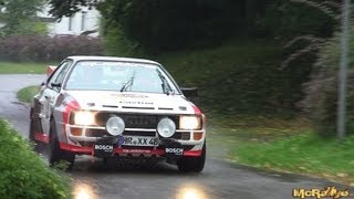 Rallye Bad Emstal 2013 [HD]