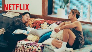 『ボーイフレンド』未公開映像「30代」| THE BOYFRIEND | Netflix Japan