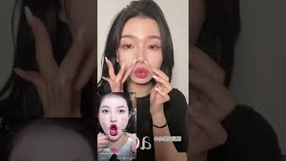 Chinese Makeup | Beauty Tips Girls Need To Know - Video Tiktok China | How Beautiful Girls #13