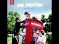 One Direction - Back For You (Audio)